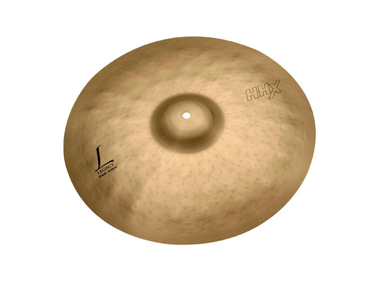 Sabian HHX Legacy 19 Crash 11906XLN 